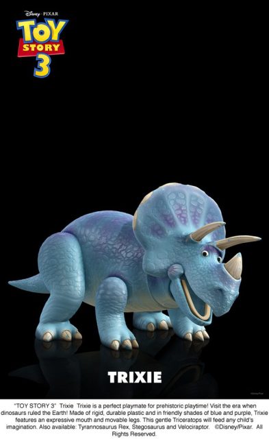 Toy Story 3 - Photos et affiches. 18 Affiche Poster de Toy Story 3 Pixar 2010
