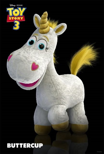Toy Story 3 - Photos et affiches. 20 Affiche Poster de Toy Story 3 Pixar 2010