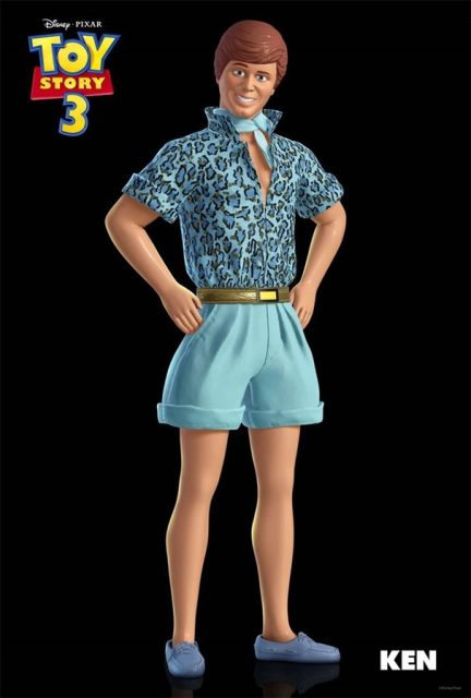 Toy Story 3 - Photos et affiches. 22 Affiche Poster de Toy Story 3 Pixar 2010