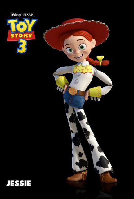Toy Story 3 - Photos et affiches. 31 Affiche Poster de Toy Story 3 Pixar 2010
