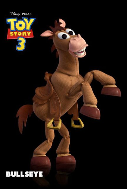 Toy Story 3 - Photos et affiches. 33 Affiche Poster de Toy Story 3 Pixar 2010