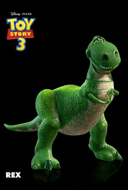 Toy Story 3 - Photos et affiches. 35 Affiche Poster de Toy Story 3 Pixar 2010
