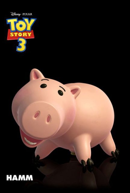 Toy Story 3 - Photos et affiches. 38 Affiche Poster de Toy Story 3 Pixar 2010