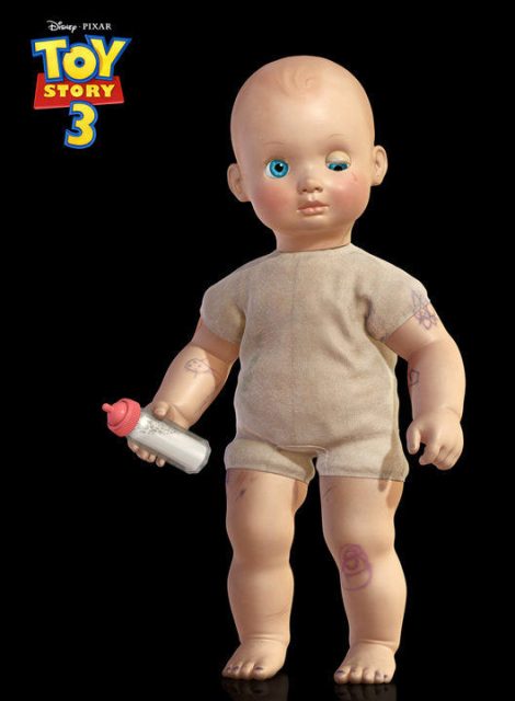 Toy Story 3 - Photos et affiches. 42 Affiche Poster de Toy Story 3 Pixar 2010