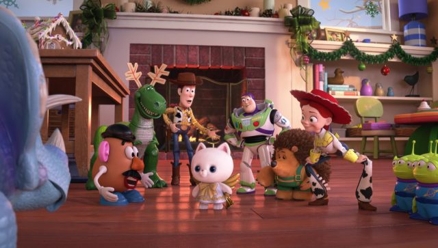 Les aliens - Personnage - Toy Story. 19 alien personnage character disney pixar toy story