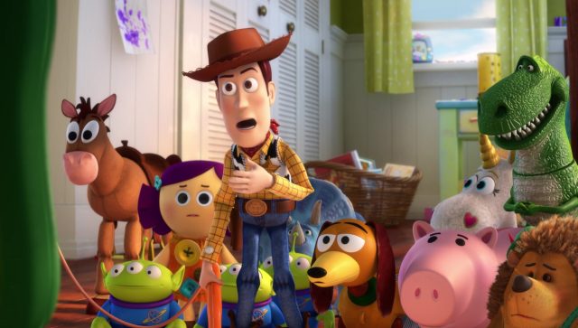 Les aliens - Personnage - Toy Story. 16 alien personnage character disney pixar toy story