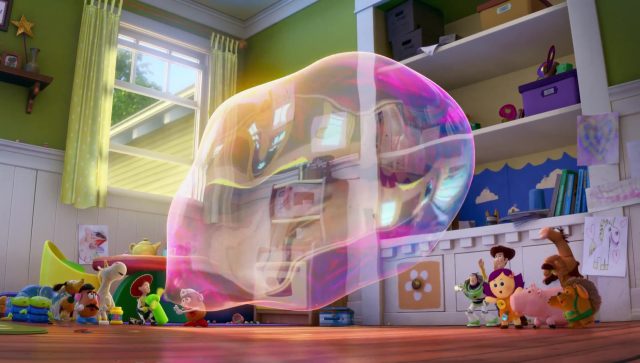 Les aliens - Personnage - Toy Story. 18 alien personnage character disney pixar toy story