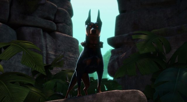 Alpha, Beta et Gamma - Personnage - Là-haut. 5 alpha beta gamma personnage character là-haut up disney pixar