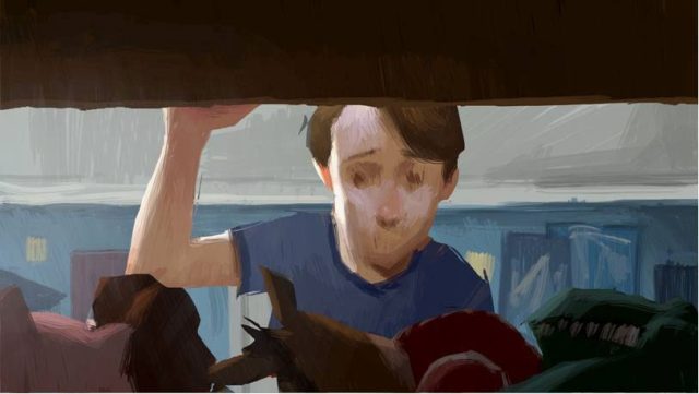 Toy Story 3 - Photos et affiches. 78 Concept art de Toy Story 3 Pixar 2010