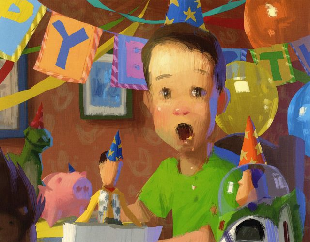 Toy Story 3 - Photos et affiches. 65 Concept art de Toy Story 3 Pixar 2010