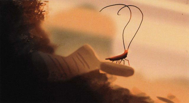 WALL-E - Photos et affiches. 53 Concept art de WALL-E Pixar 2008