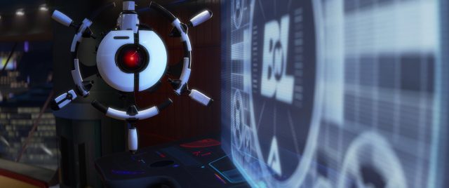 AUTO - Personnage - WALL-E. 3 auto personnage character wall-e disney pixar
