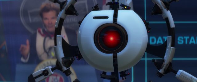 AUTO - Personnage - WALL-E. 2 auto personnage character wall-e disney pixar