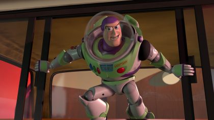 Les personnages dans Toy Story 2. 74 Les personnages dans Toy Story 2.