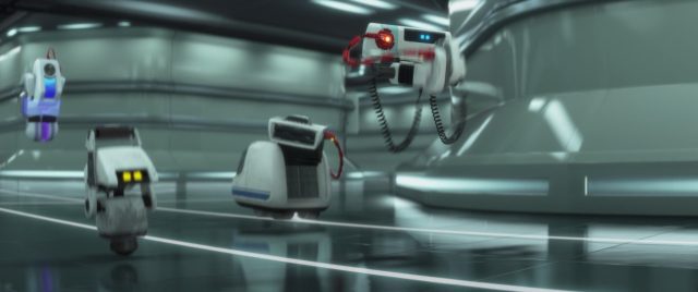 D-FIB - Personnage - WALL-E. 2 d-fib personnage character wall-e disney pixar