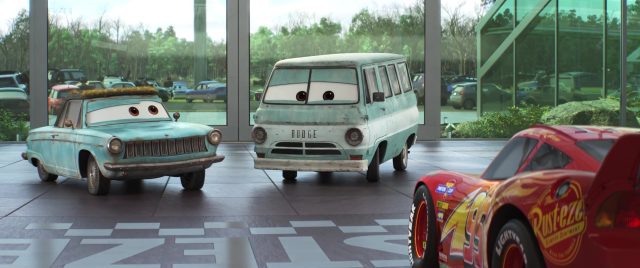 Rusty Rust-Eze - Personnage - Cars. 7 dusty rust eze personnage character cars disney pixar