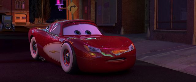 Flash McQueen - Personnage - Cars. 13 flash lightning mcqueen personnage character cars disney pixar