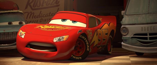 Flash McQueen - Personnage - Cars. 15 flash lightning mcqueen personnage character cars disney pixar