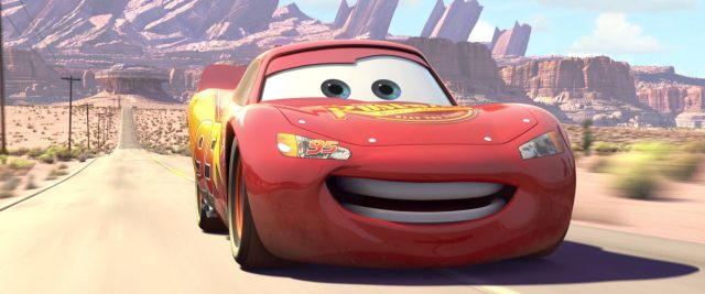 Flash McQueen - Personnage - Cars. 14 flash lightning mcqueen personnage character cars disney pixar