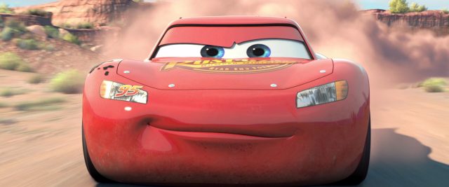 Flash McQueen - Personnage - Cars. 11 flash lightning mcqueen personnage character cars disney pixar