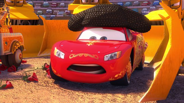 Flash McQueen - Personnage - Cars. 42 flash lightning mcqueen personnage character cars disney pixar