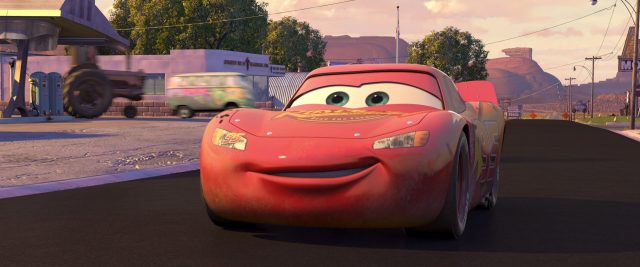 Flash McQueen - Personnage - Cars. 9 flash lightning mcqueen personnage character cars disney pixar