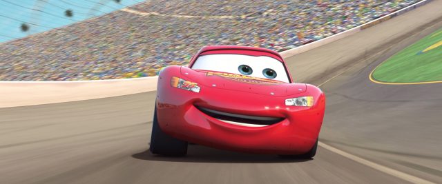 Flash McQueen - Personnage - Cars. 7 flash lightning mcqueen personnage character cars disney pixar
