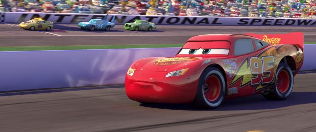 Flash McQueen - Personnage - Cars. 17 flash lightning mcqueen personnage character cars disney pixar