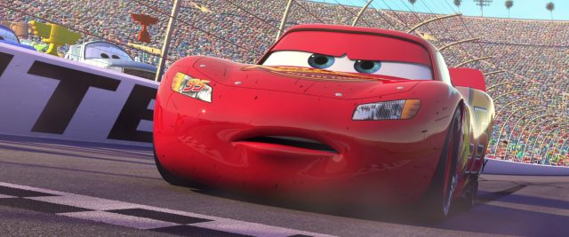 Flash McQueen - Personnage - Cars. 16 flash lightning mcqueen personnage character cars disney pixar
