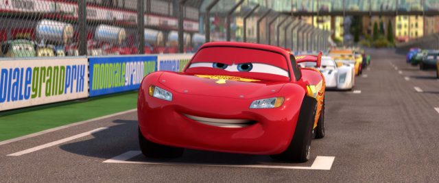 Flash McQueen - Personnage - Cars. 21 flash lightning mcqueen personnage character cars disney pixar