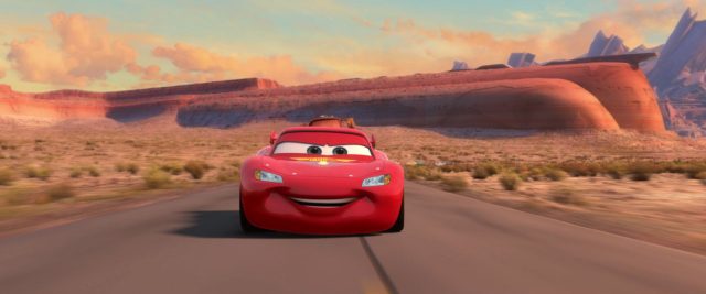 Flash McQueen - Personnage - Cars. 20 flash lightning mcqueen personnage character cars disney pixar
