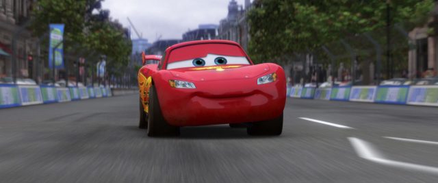 Flash McQueen - Personnage - Cars. 19 flash lightning mcqueen personnage character cars disney pixar