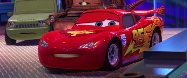Flash McQueen - Personnage - Cars. 18 flash lightning mcqueen personnage character cars disney pixar