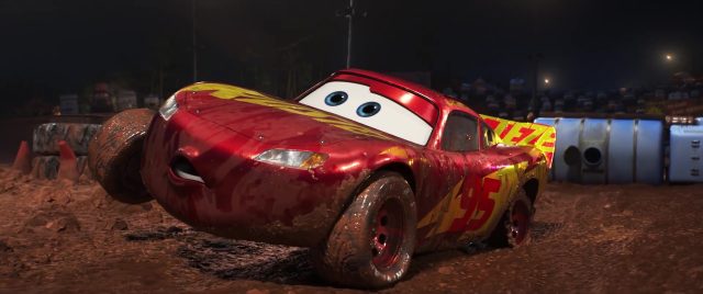 Flash McQueen - Personnage - Cars. 32 flash lightning mcqueen personnage character cars disney pixar