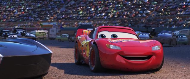 Flash McQueen - Personnage - Cars. 35 flash lightning mcqueen personnage character cars disney pixar