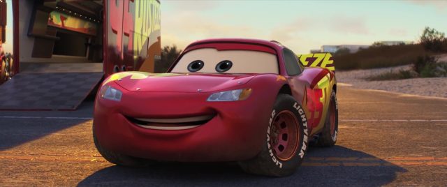 Flash McQueen - Personnage - Cars. 31 flash mcqueen personnage cars 3 11 1