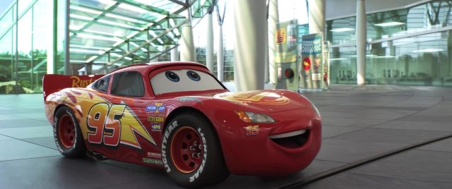 Flash McQueen - Personnage - Cars. 26 flash lightning mcqueen personnage character cars disney pixar