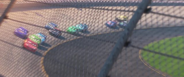 Floyd Mulvihill - Personnage - Cars. 5 floyd mulvihill personnage character cars disney pixar
