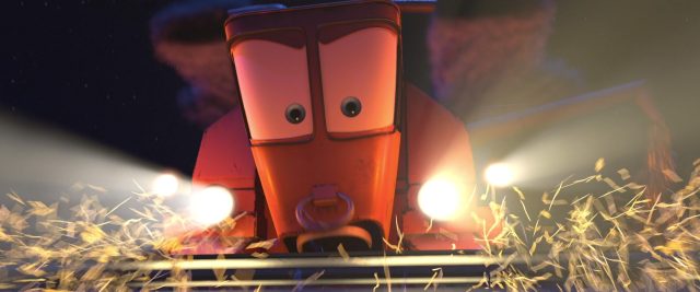 Frank - Personnage - Cars. 3 frank personnage character cars disney pixar