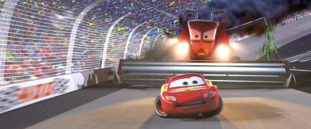 Frank - Personnage - Cars. 5 frank personnage character cars disney pixar