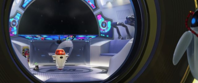 GO-4 - Personnage - WALL-E. 2 go-4 personnage character wall-e disney pixar