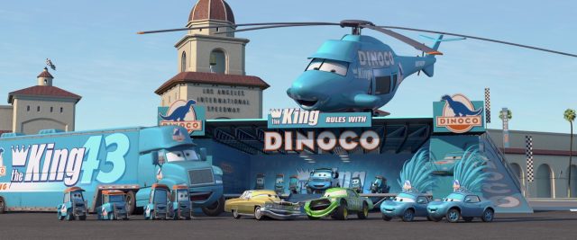 Gray - Personnage - Cars. 1 gray personnage character cars disney p