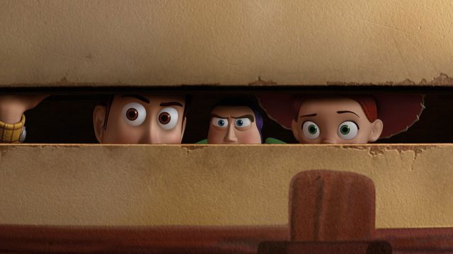 Toy Story 3 - Photos et affiches. 50 Scène de Toy Story 3 Pixar 2010