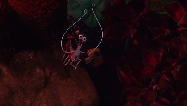 Jacques - Personnage - Le monde de Nemo. 3 jacques personnage character monde nemo finding dory disney pixar