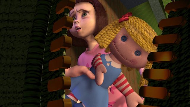 Janie et Pterodactyle - Personnage - Toy Story. 2 janie pterodactyle personnage character disney pixar toy story