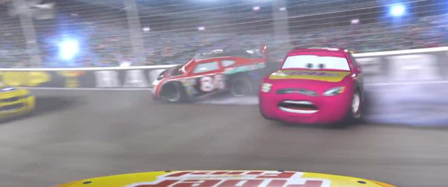 Kevin Racingtire - Personnage - Cars. 3 kevin racingtire personnage character cars disney pixar