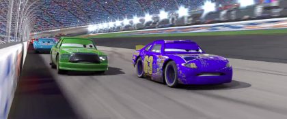 Lee Revkins – Personnage – Cars.