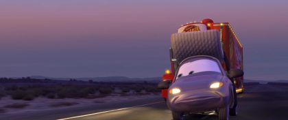 Leroy Traffik – Personnage – Cars.
