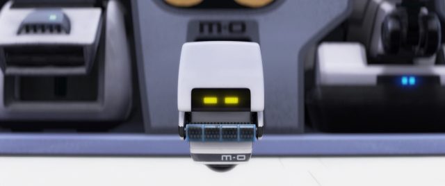 M-O - Personnage - WALL-E. 6 m-o personnage character wall-e disney pixar