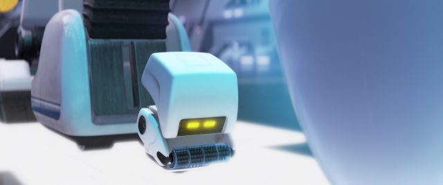M-O - Personnage - WALL-E. 5 m-o personnage character wall-e disney pixar